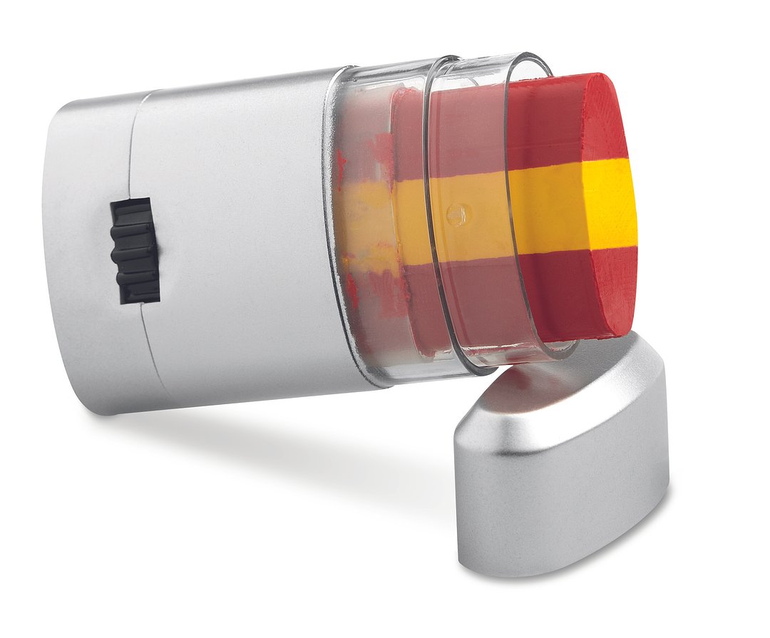 Fan-Schminke-Stift Luoli