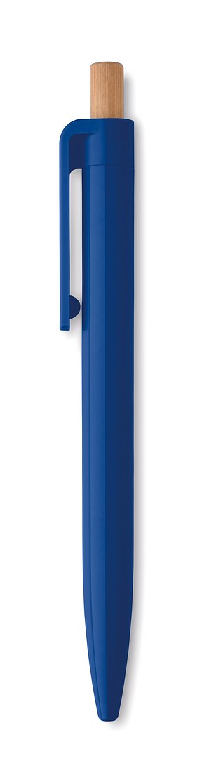 Druckkugelschreiber recy. ABS Leenja