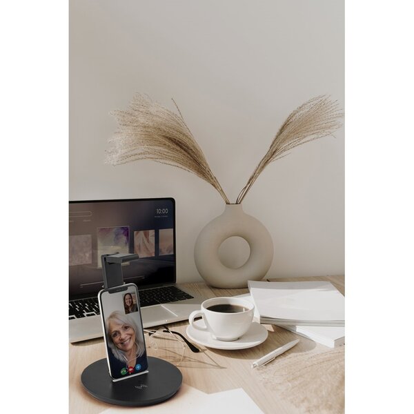 Kopfhörerhalter Nestiat