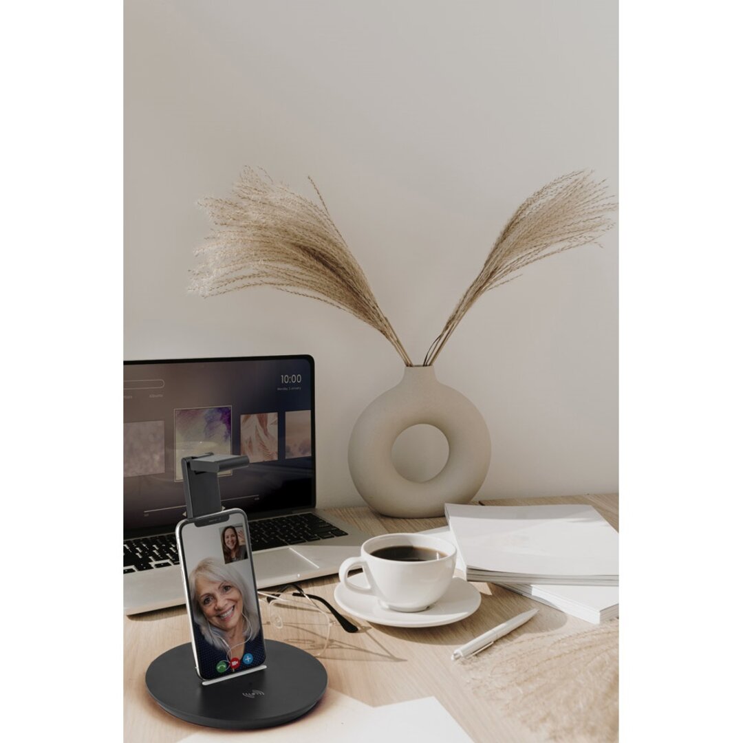 Kopfhörerhalter Nestiat