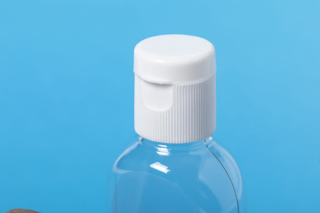 Hydroalkoholisches Gel Iddem