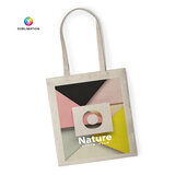 Sublimations Tasche Idsum