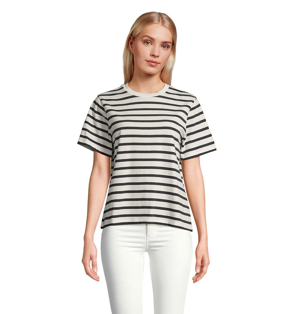 Frauen T-Shirt Köbignani