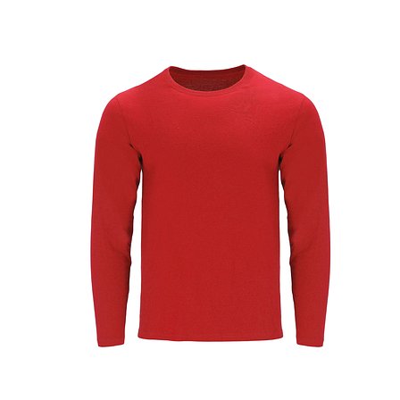 Erwachsene Farbe T-Shirt Idawk