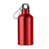 Aluminium Trinkflasche 400ml Sarjan