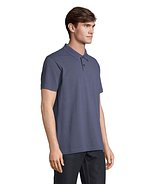 PULSE Unisex POLO Retholi