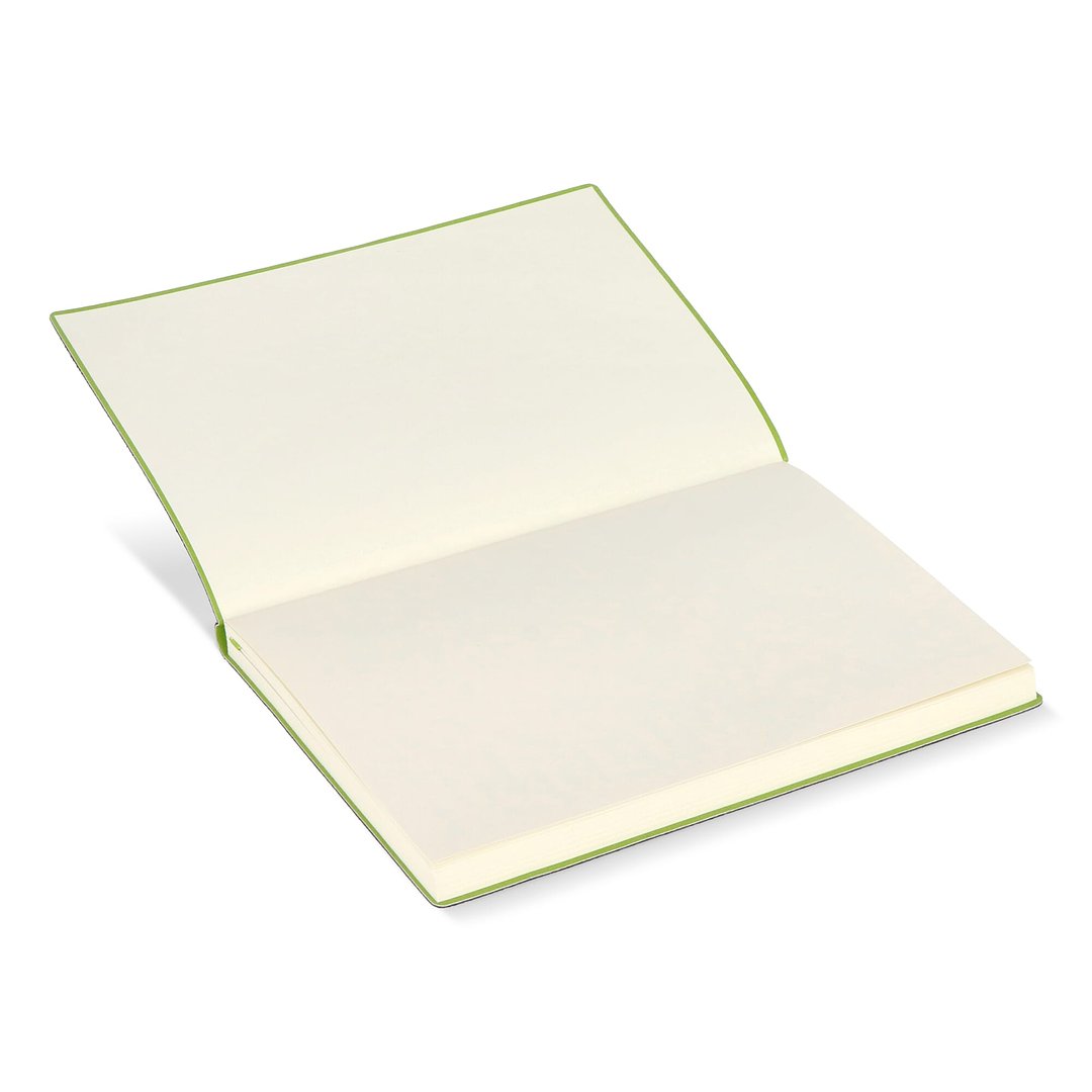 Notizbuch Yuzu Softcover Thermo A5 Nolfrin