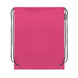 Beutel mit Kordelzug Non Woven Corina