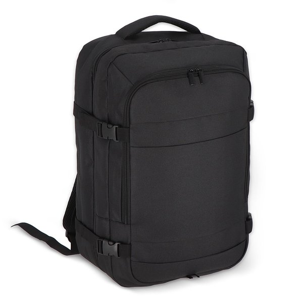 R-PET 600D Handgepäck Rucksack 22L Emenja