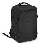 R-PET 600D Handgepäck Rucksack 22L Emenja