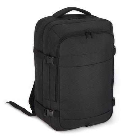 R-PET 600D Handgepäck Rucksack 22L Emenja