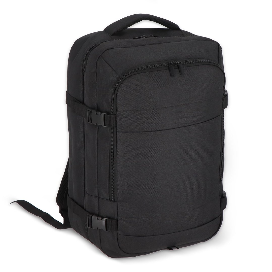 R-PET 600D Handgepäck Rucksack 22L Emenja
