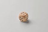 Spielwürfel Schima-Holz Ø 3cm Fendrito