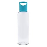 Loop Flasche transparent R-PET 600ml Warama