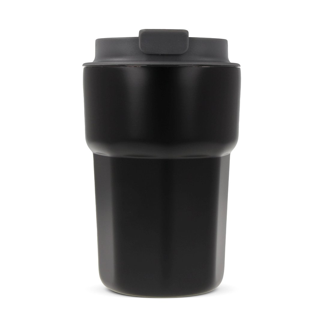 T-ceramic Thermobecher mit Deckel Zambezi 350ml Hanri