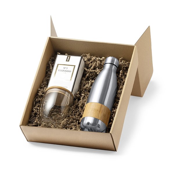 Geschenk-Box Iddox
