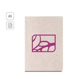 A5 Notizbuch Fringiafen
