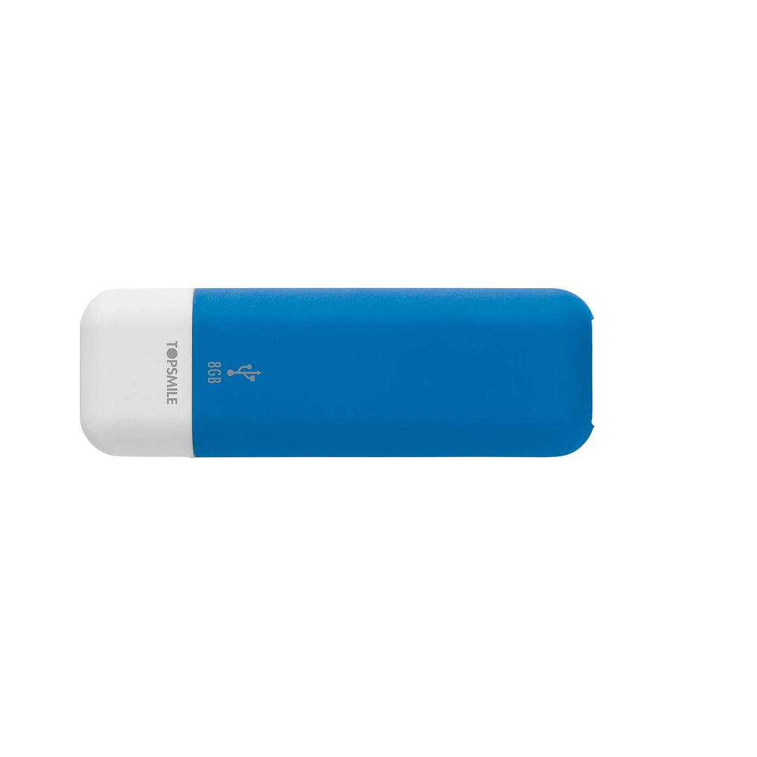 8GB USB-Stick Modular Chati