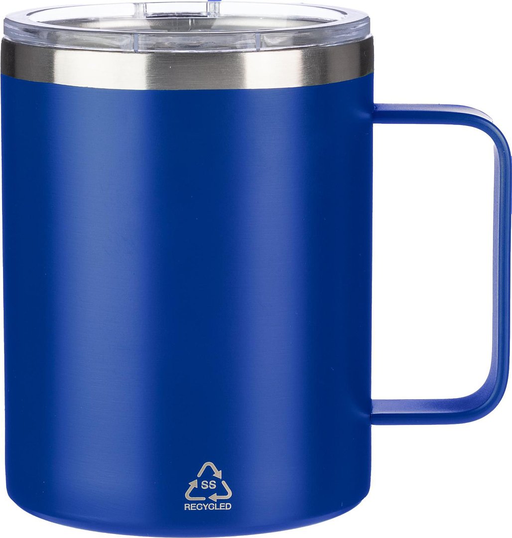 Doppelwandiger Thermobecher Jovicht | Recycelt | 300 ml