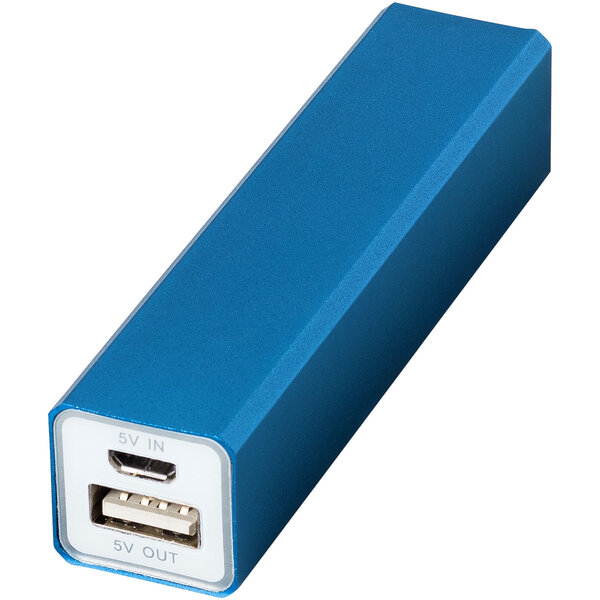 2200 mAh Powerbank - Saregnan