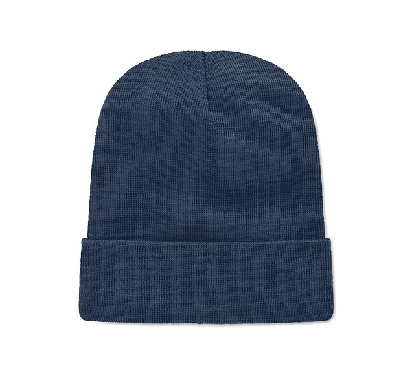 Beanie RPET-Polyester Waran