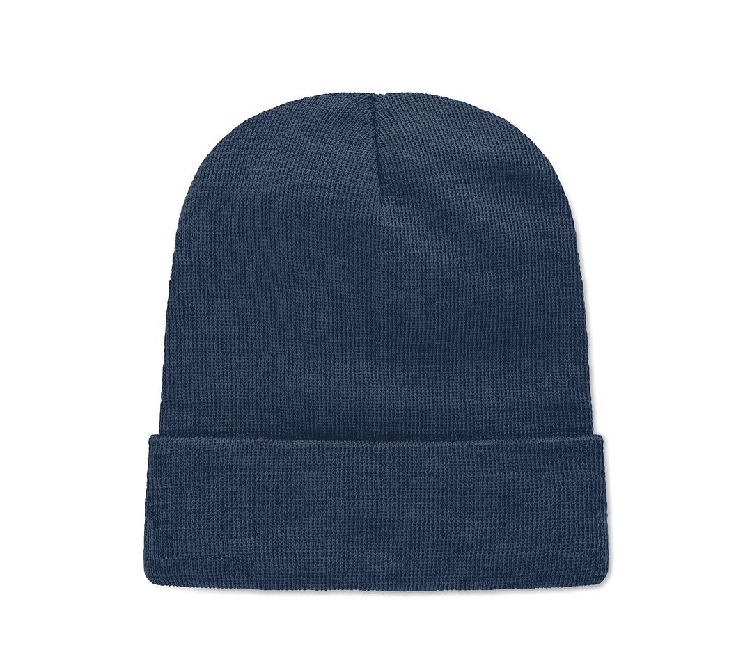 Beanie RPET-Polyester Waran
