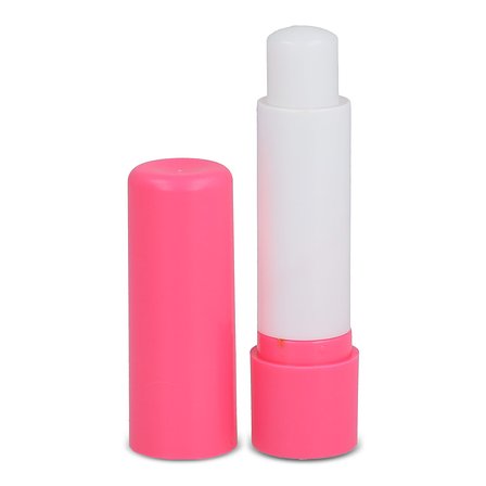 Klassischer Lippenpflegestift aus recycelten Materialien Mudylan