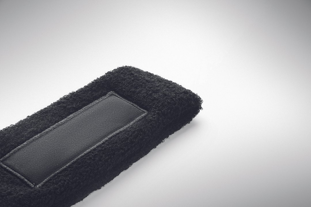 Stirnband Polycotton Coregi