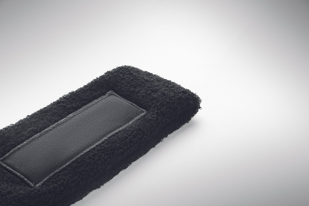 Stirnband Polycotton Coregi