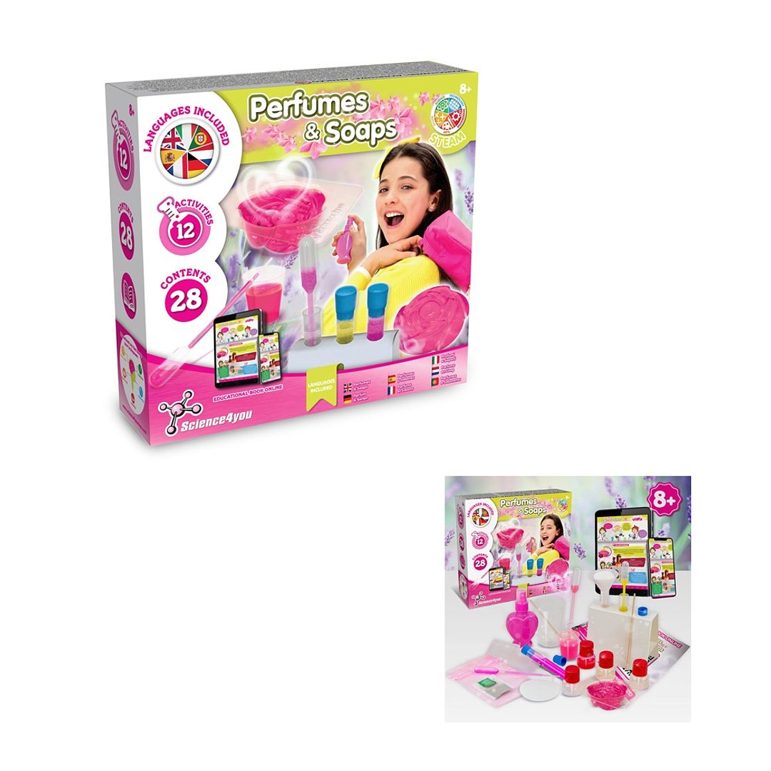 Lernspiel für Kinder Bettana