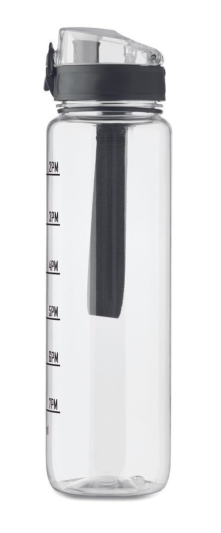 Sport-Trinkflasche RPET 1L Fadringi