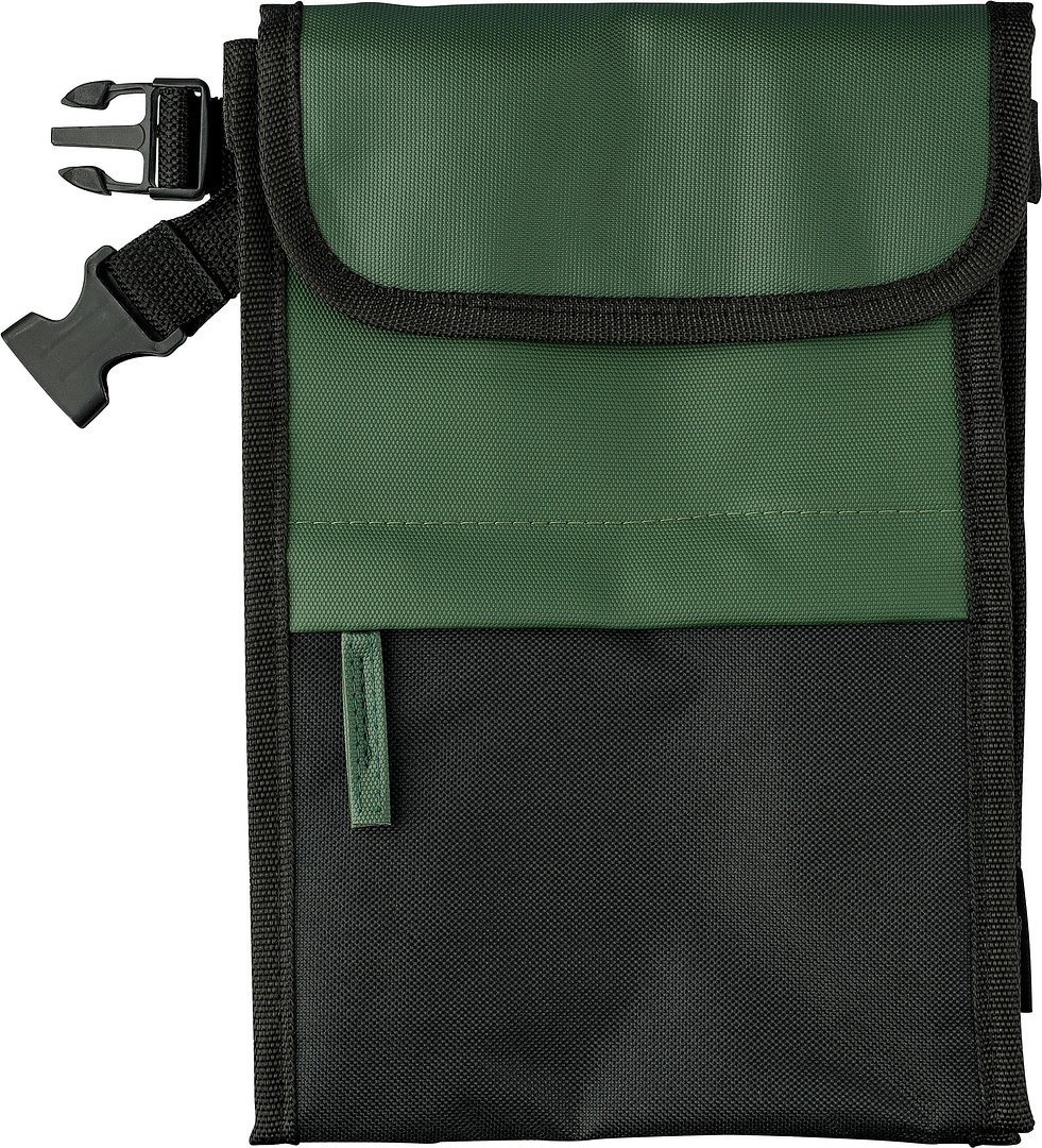 rPET Polyester (600D) Kühltasche Benjast