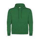 Erwachsene Sweatshirt mit Kapuze "keya"