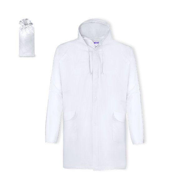 Regenjacke Idrus