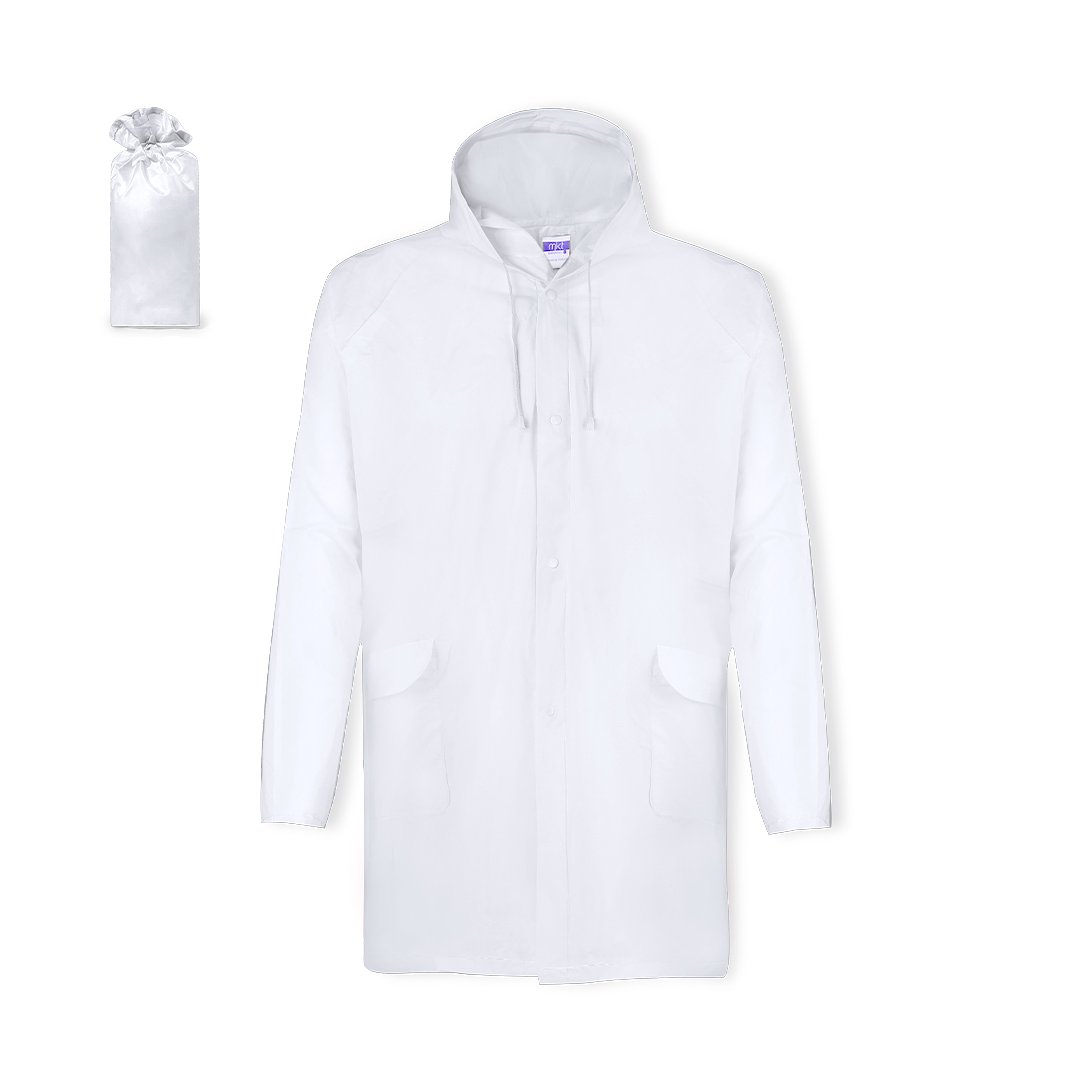 Regenjacke Idrus