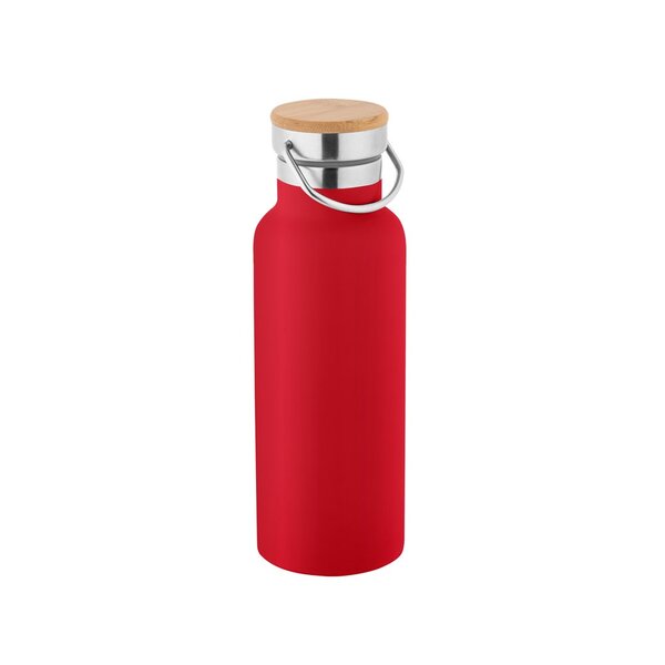 Trinkflasche aus Edelstahl 570ml Liusehili