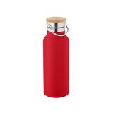 Trinkflasche aus Edelstahl 570ml Liusehili