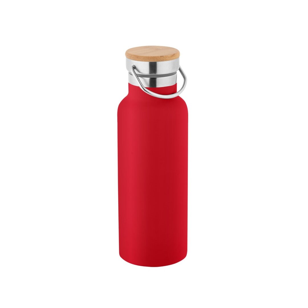 Trinkflasche aus Edelstahl 570ml Liusehili