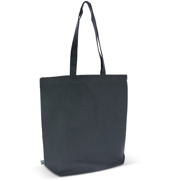Tasche Fairtrade 270g 42x12x43cm Regia