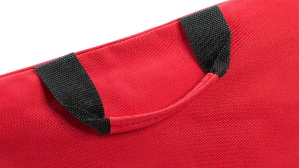 Dokumententasche Idrus