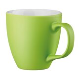 Tasse aus Porzellan 450 ml Lorie