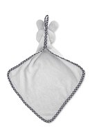 Schmusetuch Hase Steivia