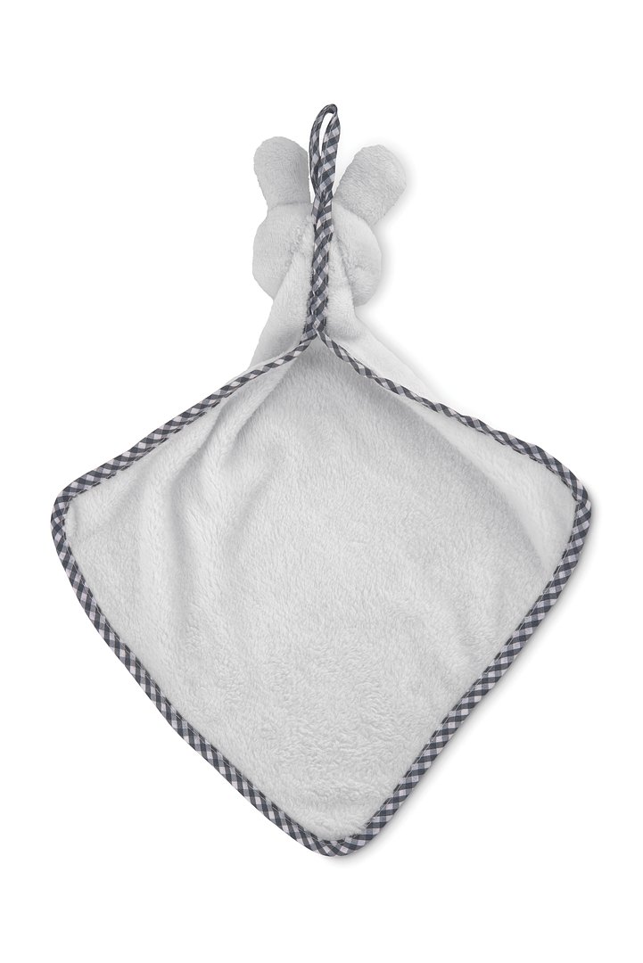 Schmusetuch Hase Steivia