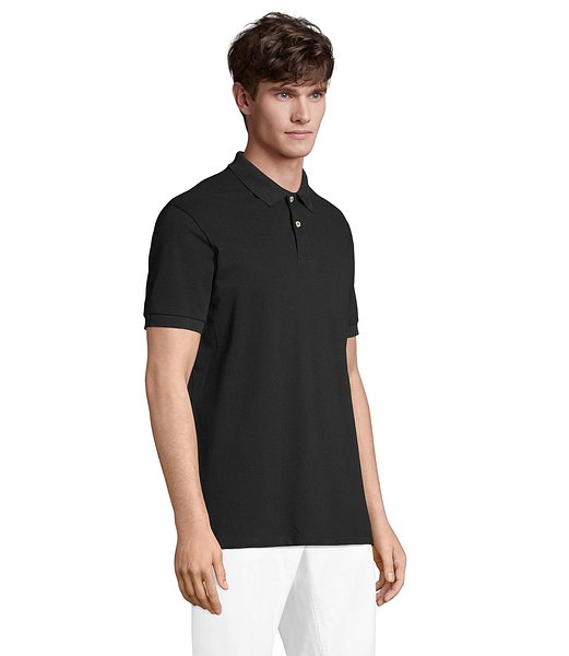 PACIFIC Herren POLO Vinen