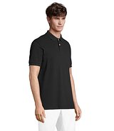 PACIFIC Herren POLO Vinen