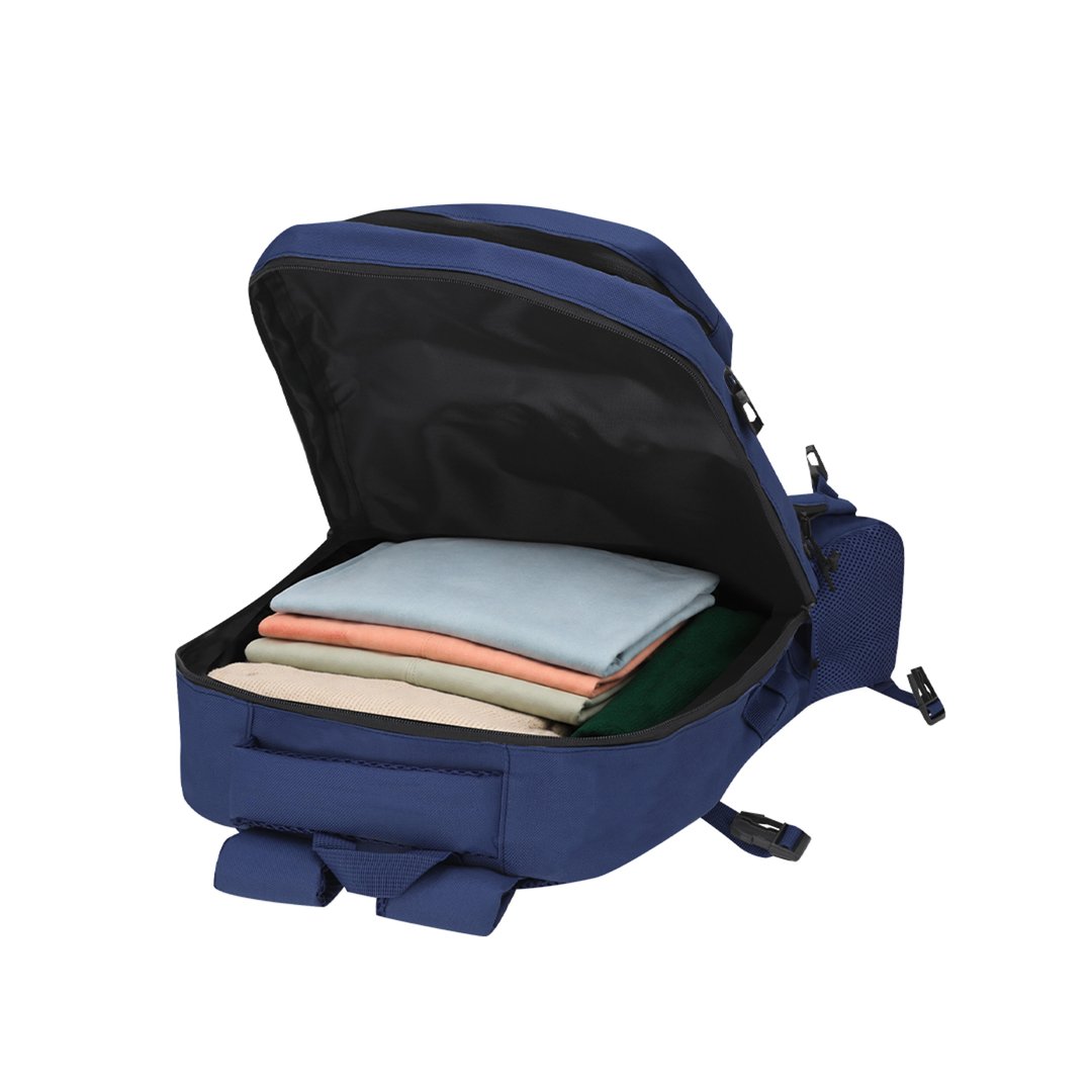 Rucksack Idsus