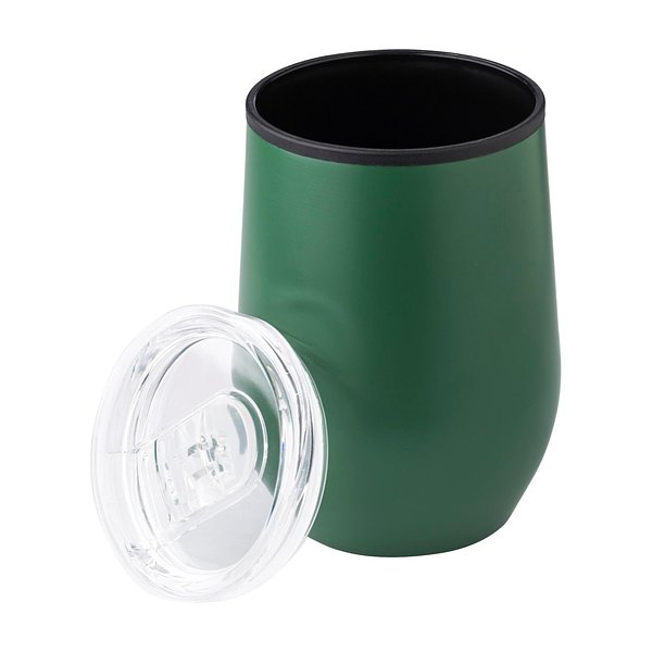 Doppelwandiger Thermobecher Paltian | 300 ml