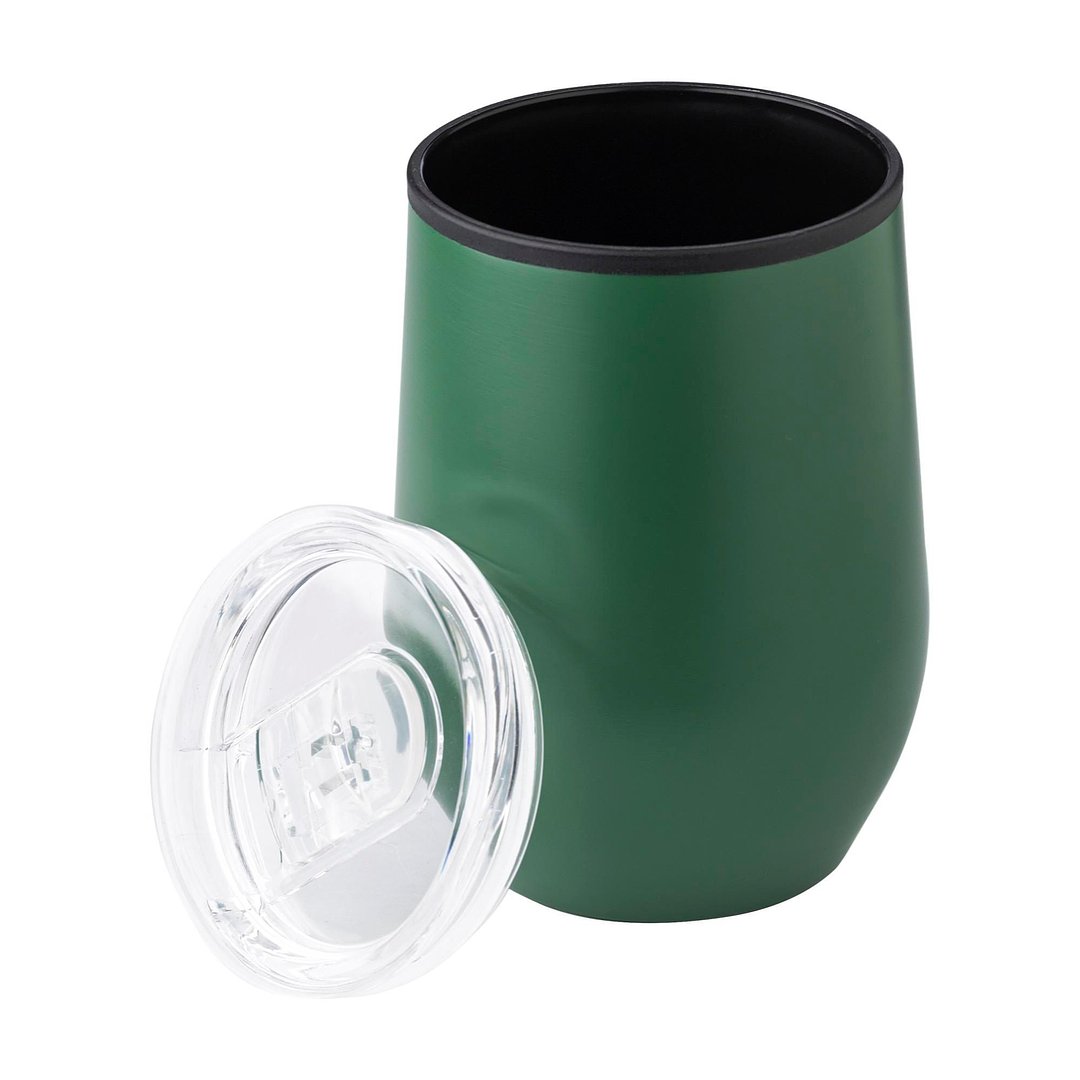Doppelwandiger Thermobecher Paltian | 300 ml