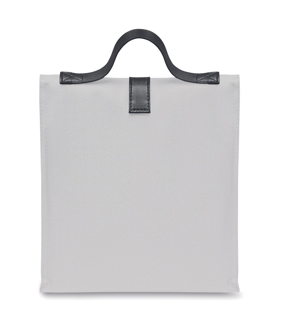 Kühltasche 600D RPET Grich