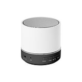 Lautsprecher mit 3W und 4h30m Akkulaufzeit aus 100% rABS Jörilld